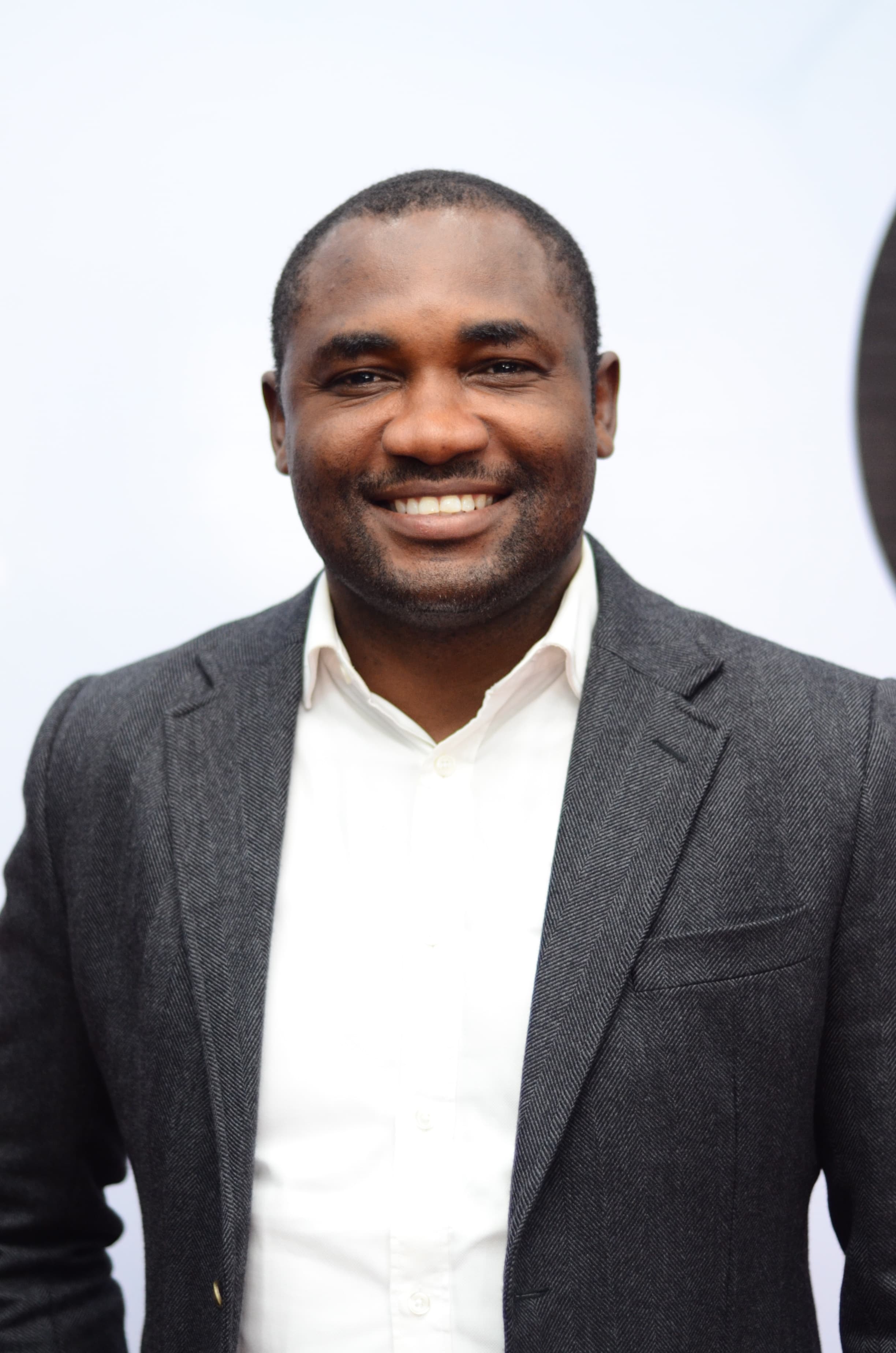 Mfon Bassey