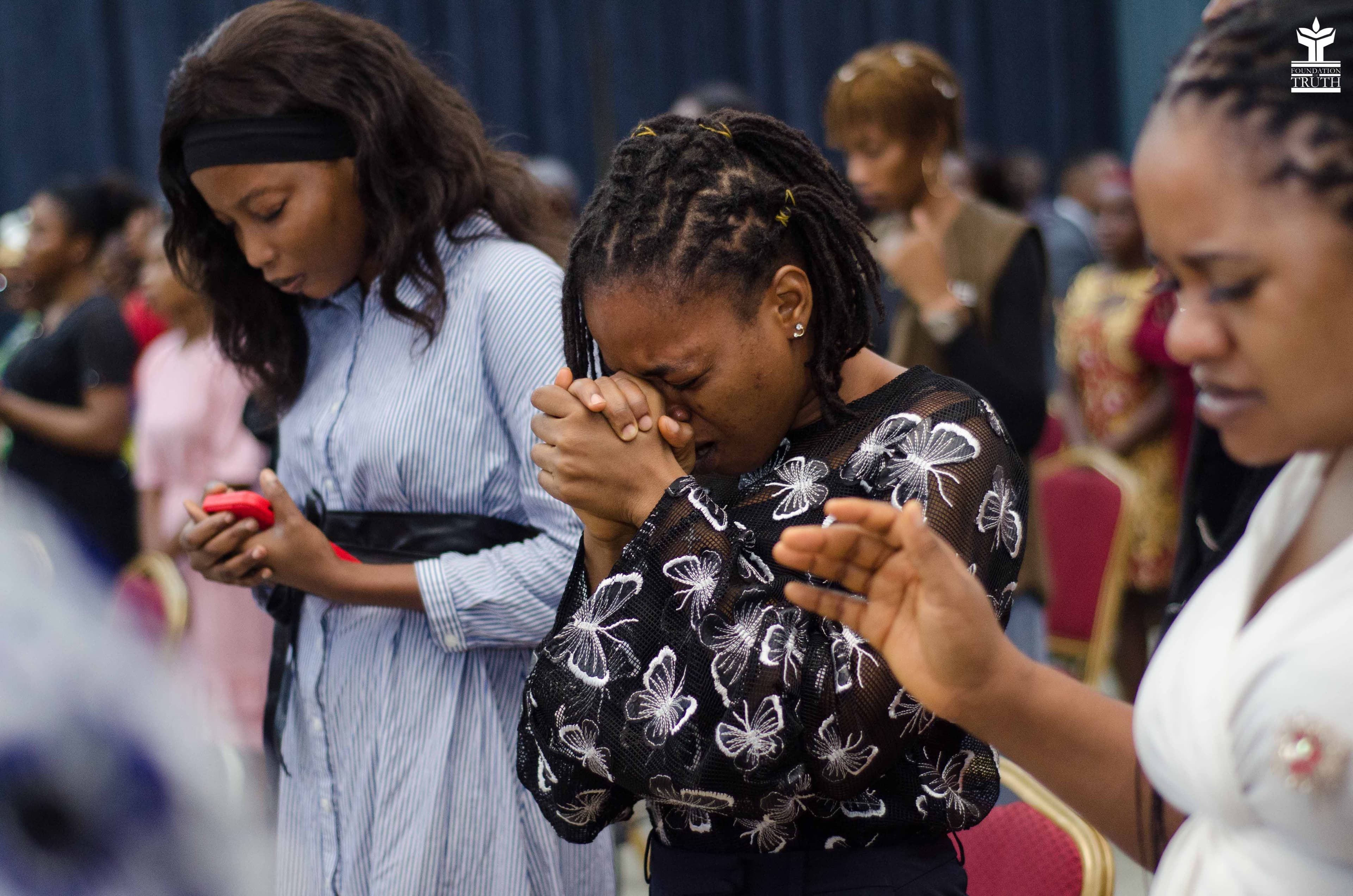 Request Prayer