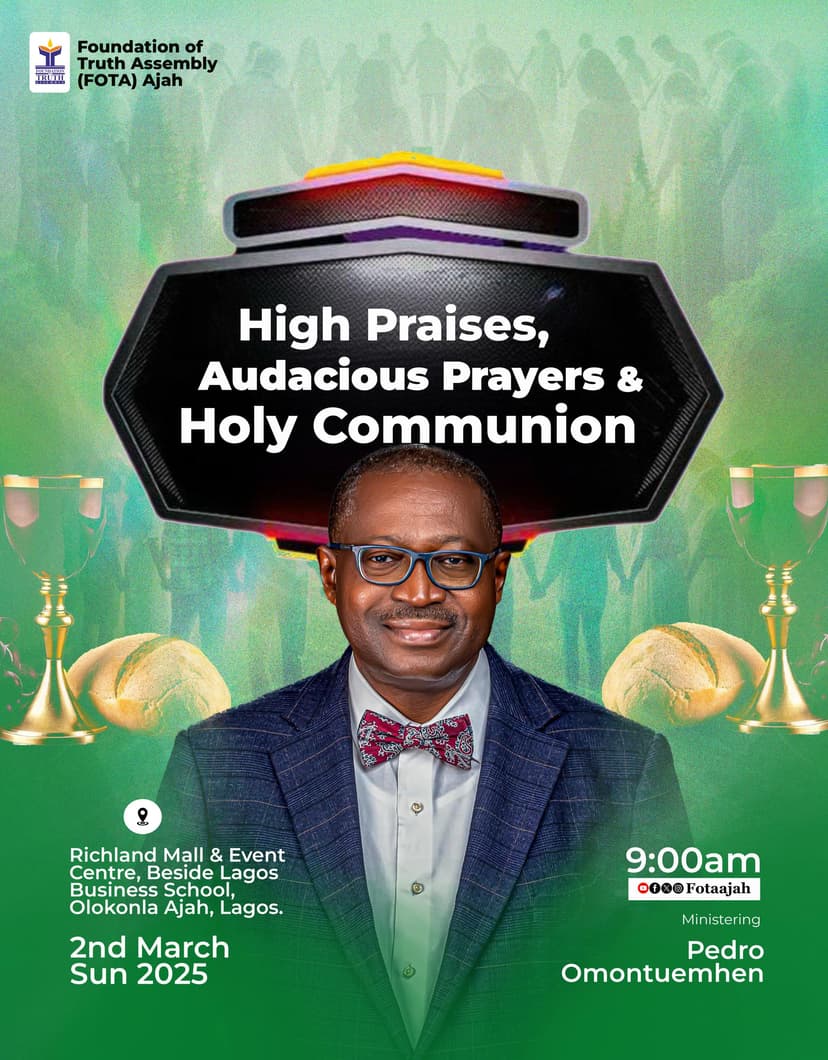 High Praises