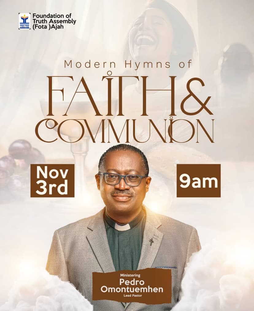 MODERN HYMNS OF FAITH