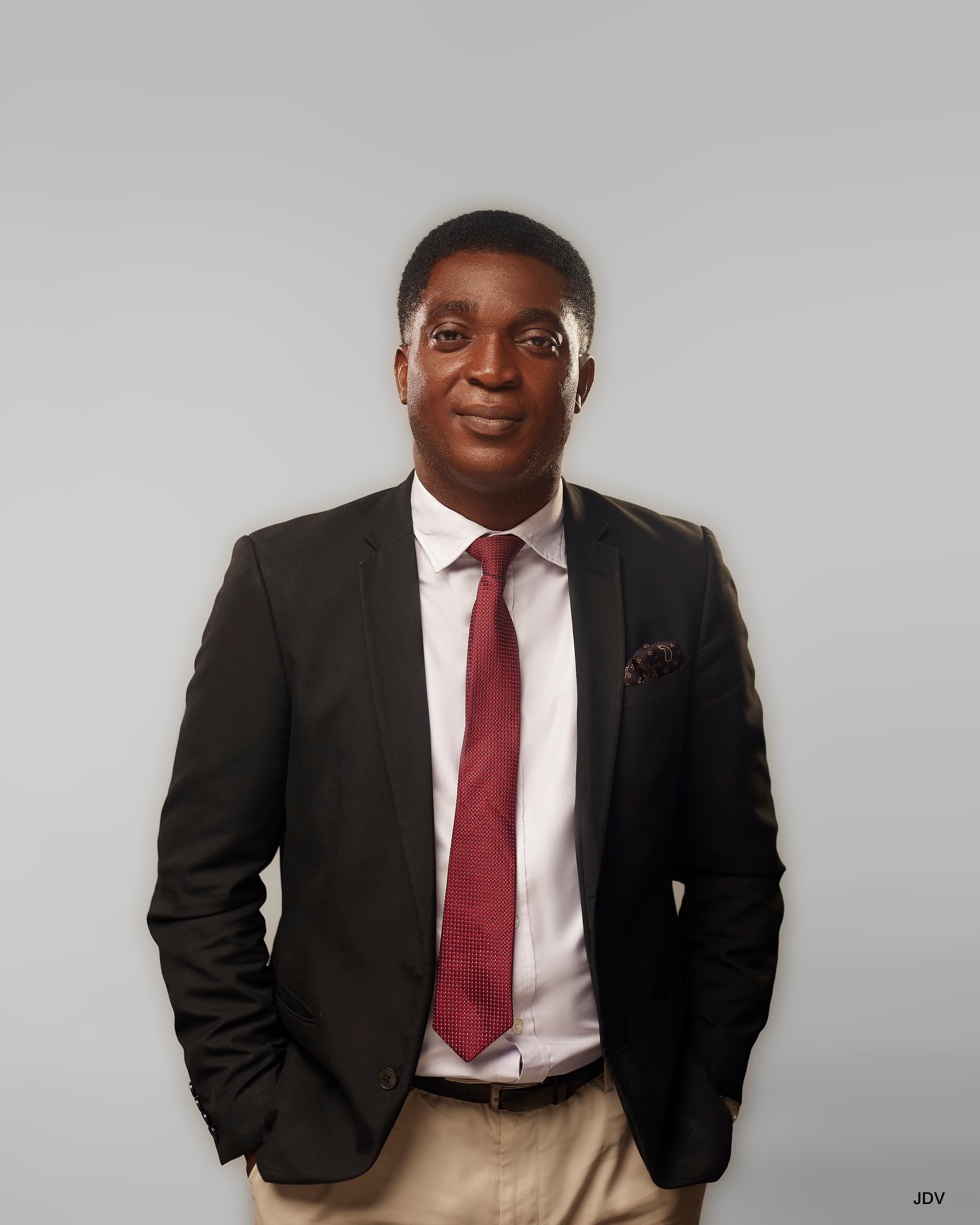 Babatunde Shogaolu