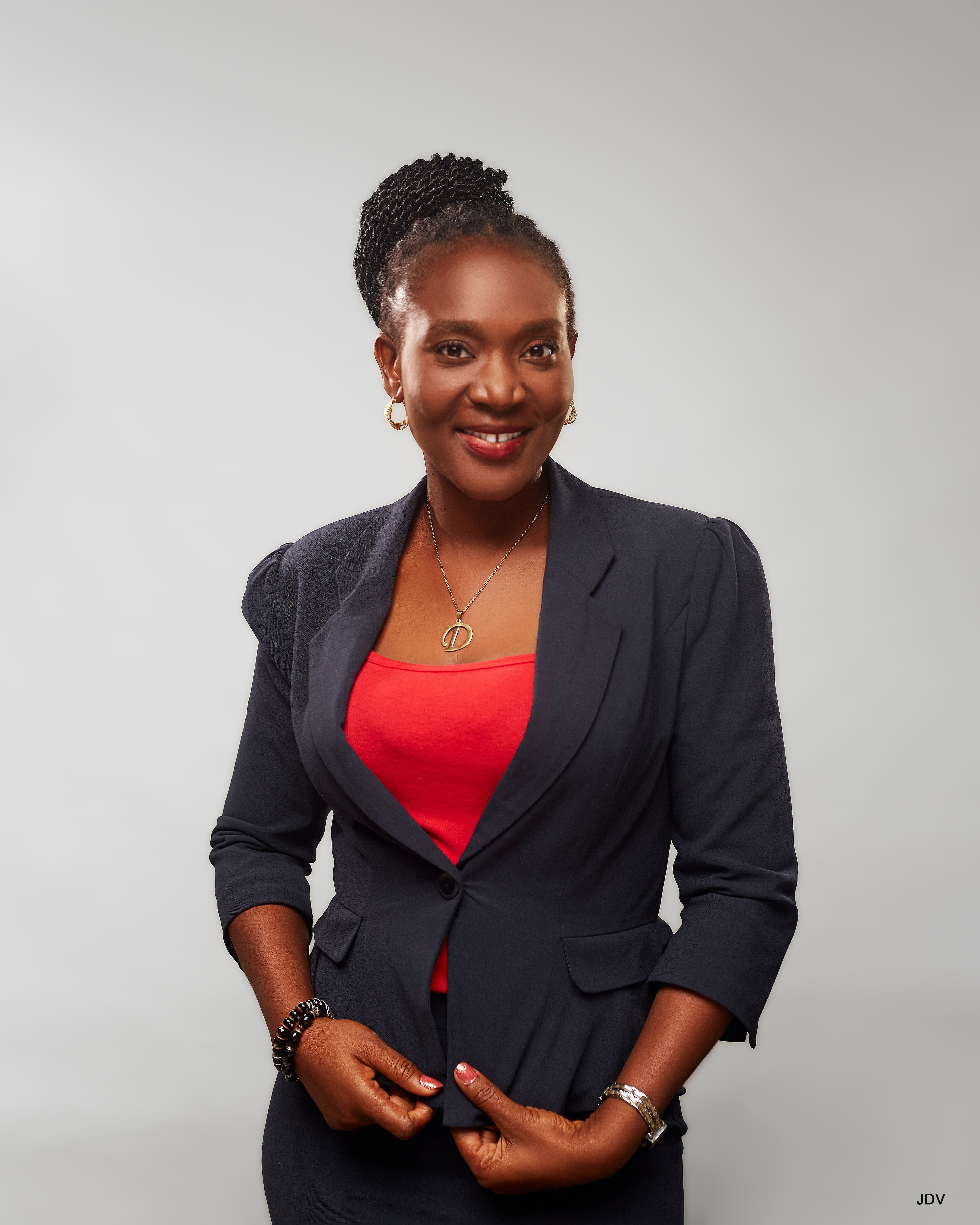 Adedoyin Afelumo
